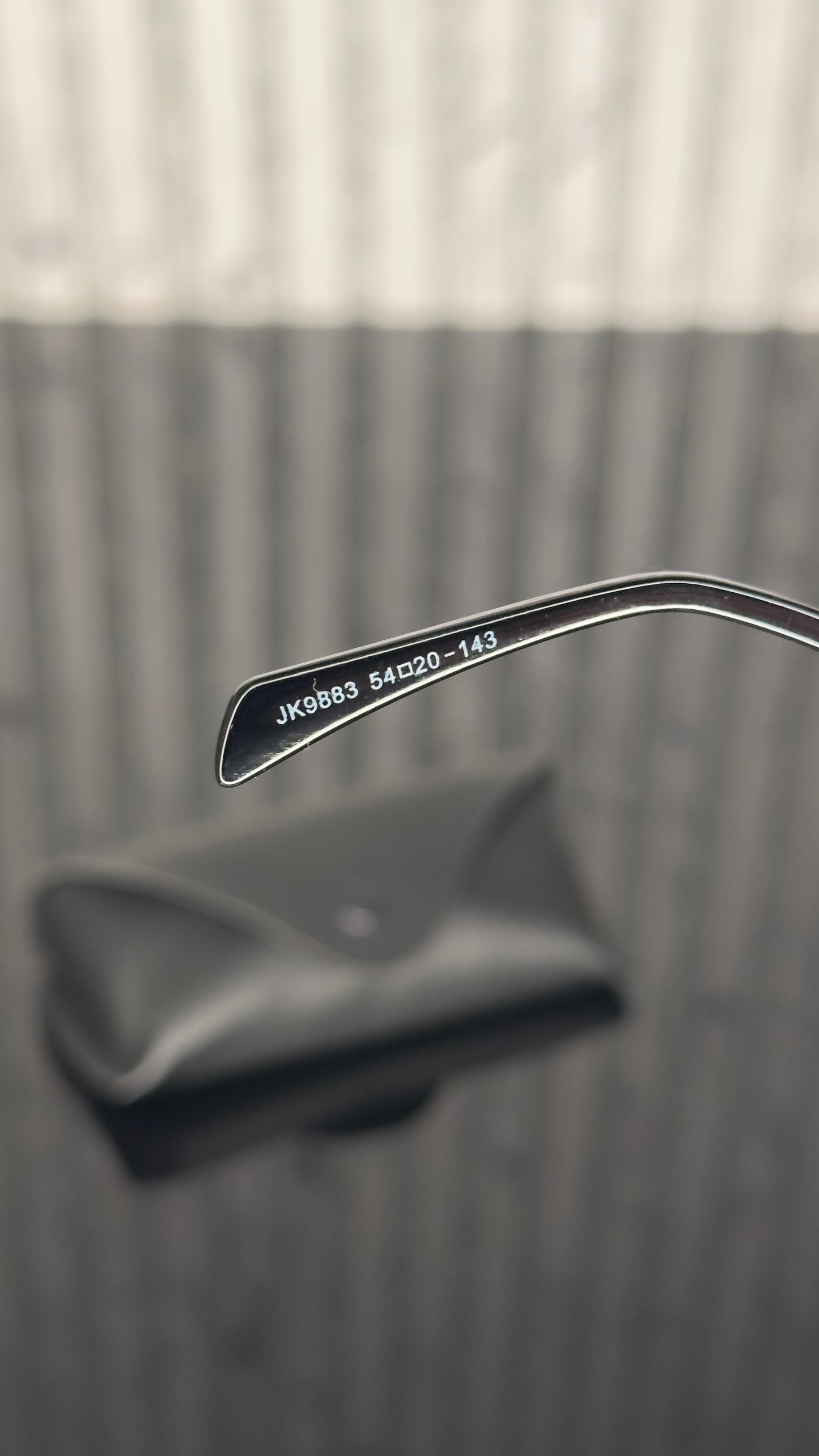 Celine Gold Oval Classic