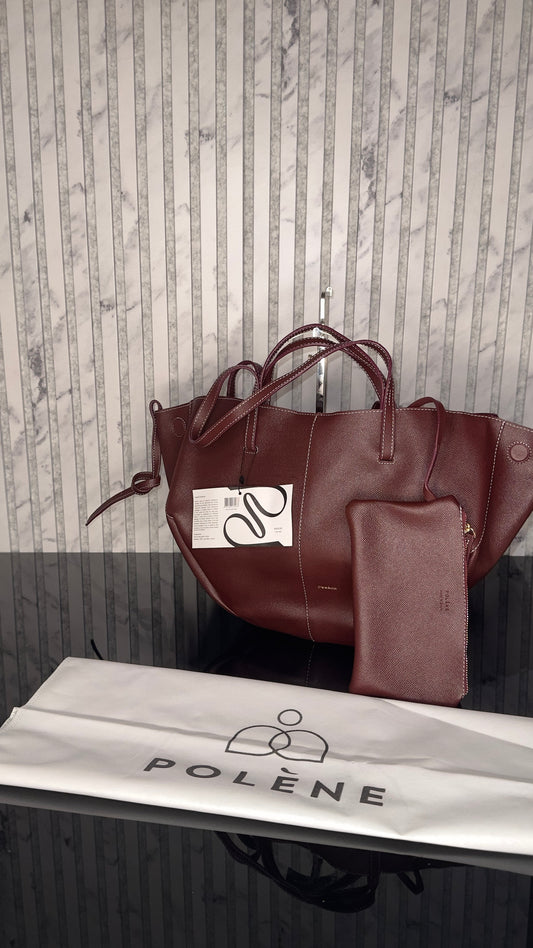 Polène Paris – Cyme (Black Cherry)