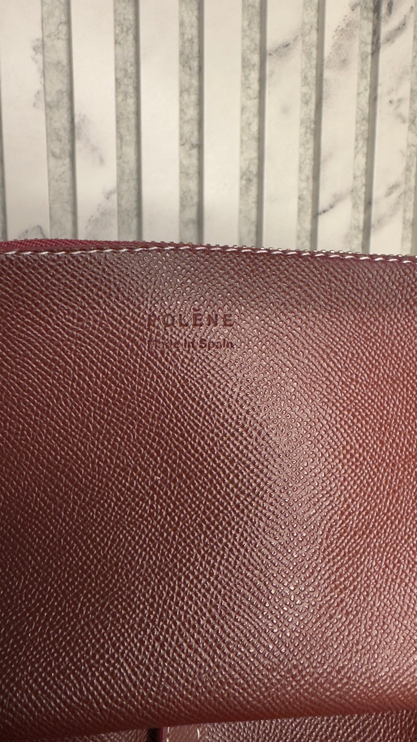 Polène Paris – Cyme (Black Cherry)