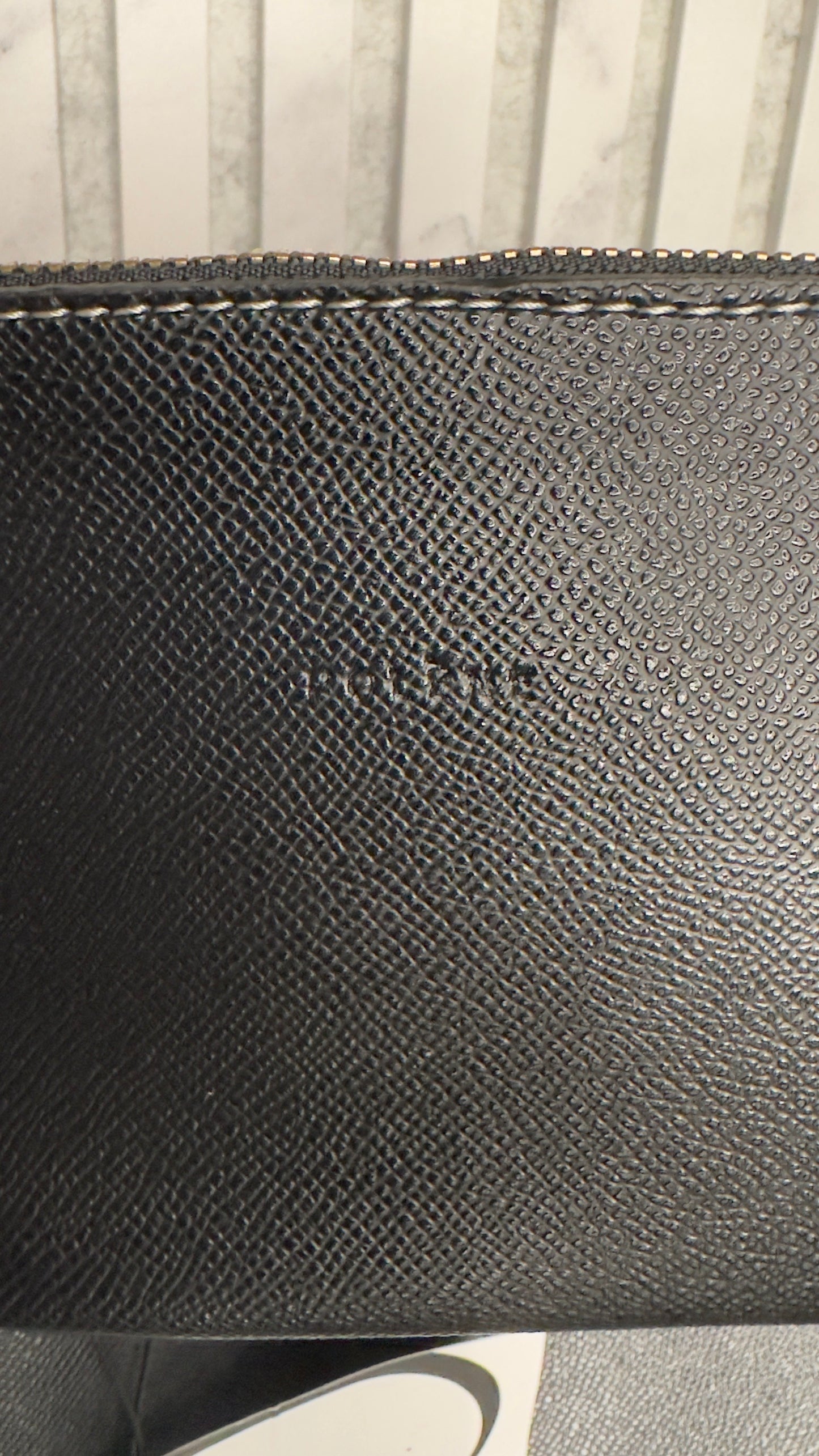 Polène Paris – Cyme (Black)