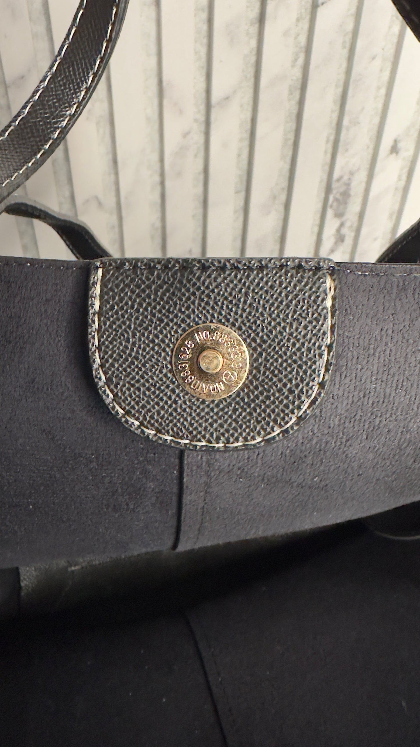 Polène Paris – Cyme (Black)